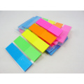 Pet Film Marker Sticky Notes